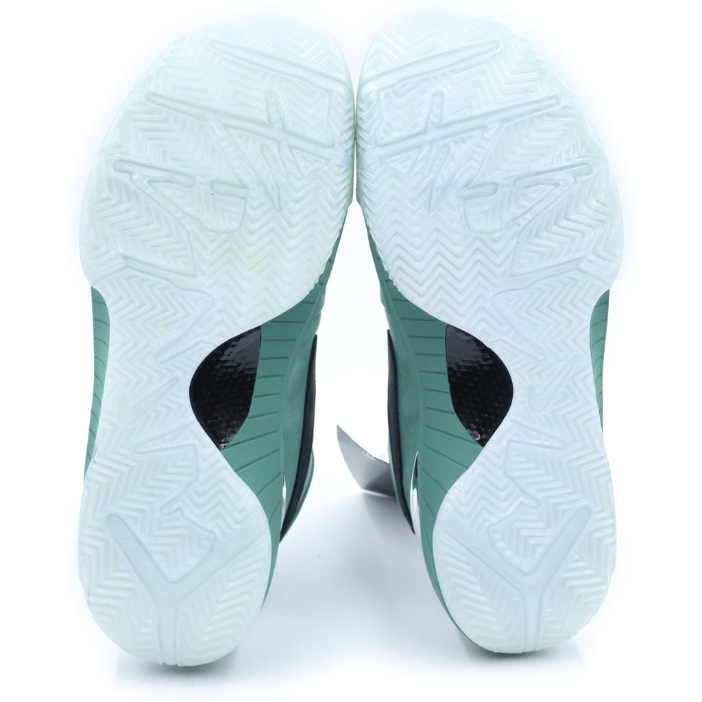 NIKE(ナイキ) KOBE 4 PROTRO GIRL DAD FQ3545-300 コービー4 プロトロ スエード ローカットスニーカー グリーン US10/28cm FQ3545-300