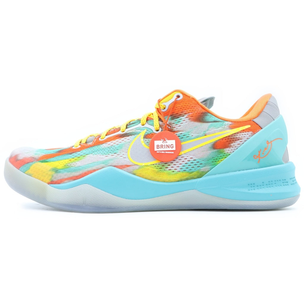 NIKE(ナイキ) KOBE 8 PROTRO VENICE BEACH FQ3548-001 コービー8 プロトロ ローカットスニーカー マルチ US10/28cm