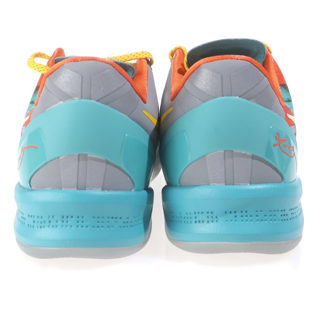 NIKE(ナイキ) KOBE 8 PROTRO VENICE BEACH FQ3548-001 コービー8 プロトロ ローカットスニーカー マルチ US10/28cm