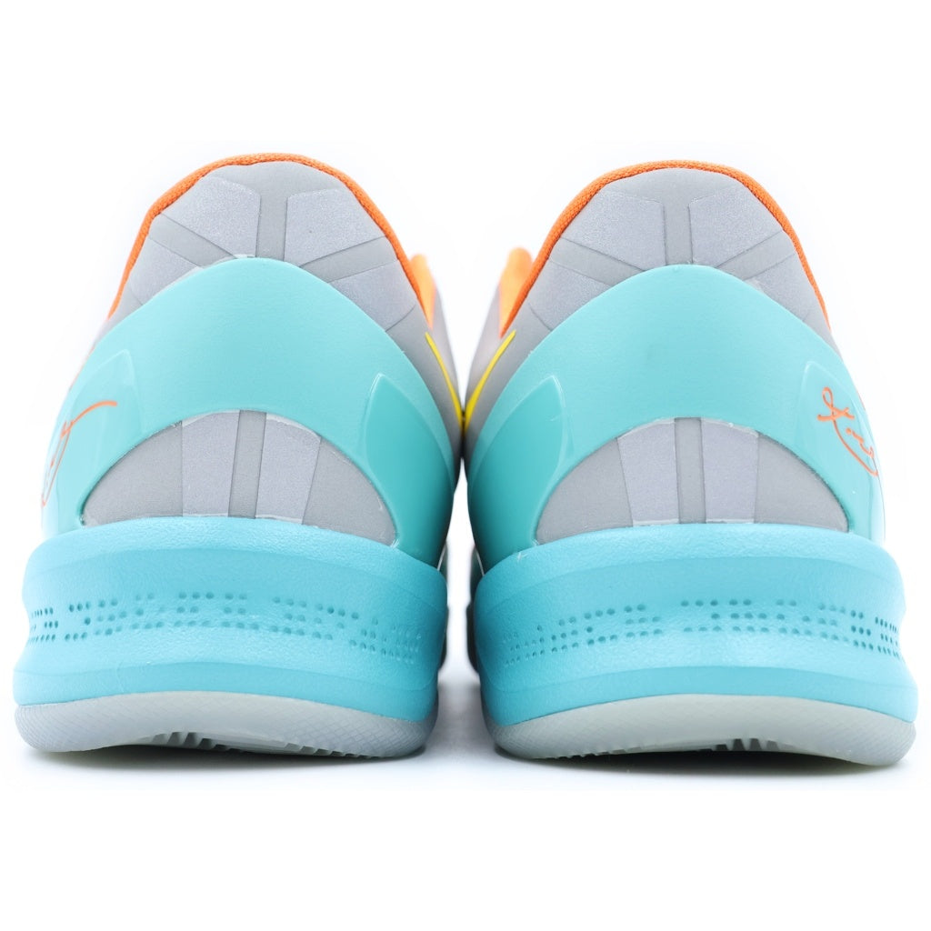 NIKE(ナイキ) KOBE 8 PROTRO VENICE BEACH FQ3548-001 コービー8 プロトロ ローカットスニーカー マルチ US10/28cm