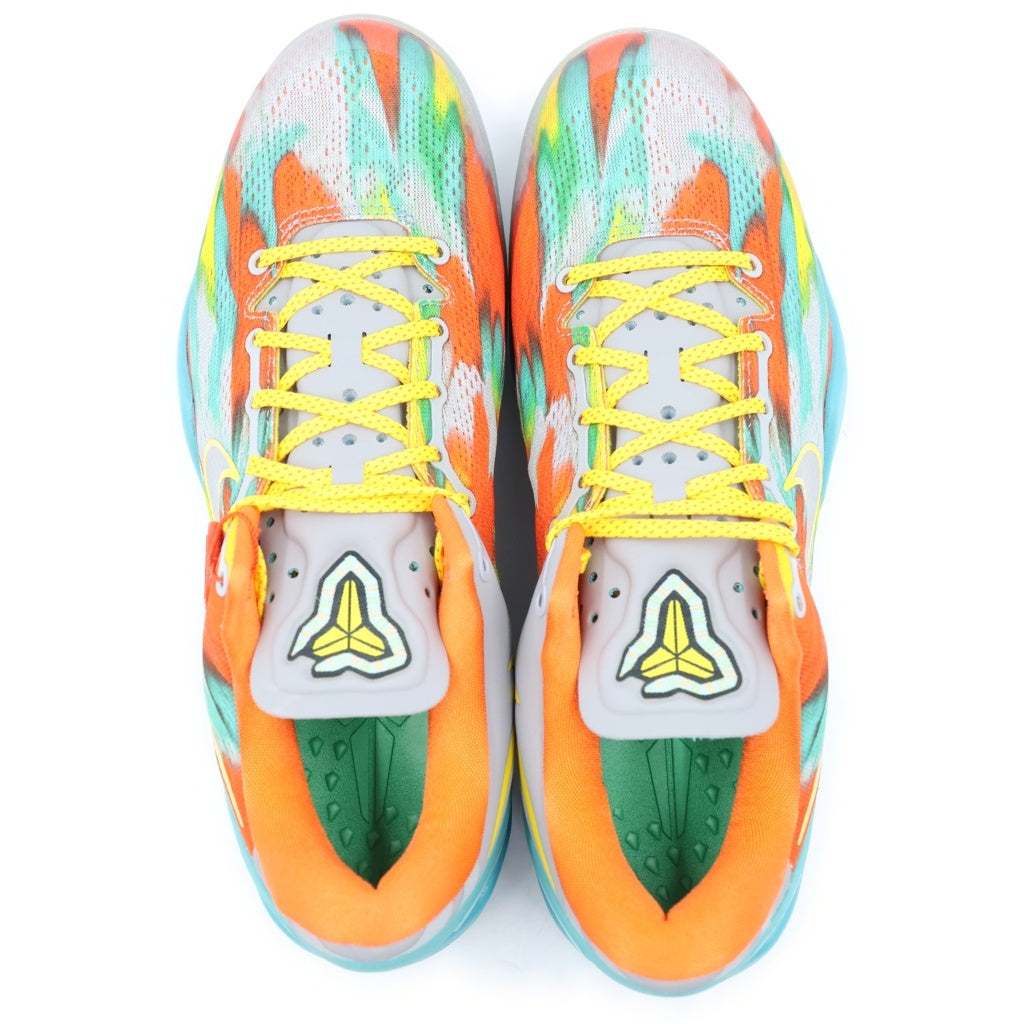 NIKE(ナイキ) KOBE 8 PROTRO VENICE BEACH FQ3548-001 コービー8 プロトロ ローカットスニーカー マルチ US10/28cm