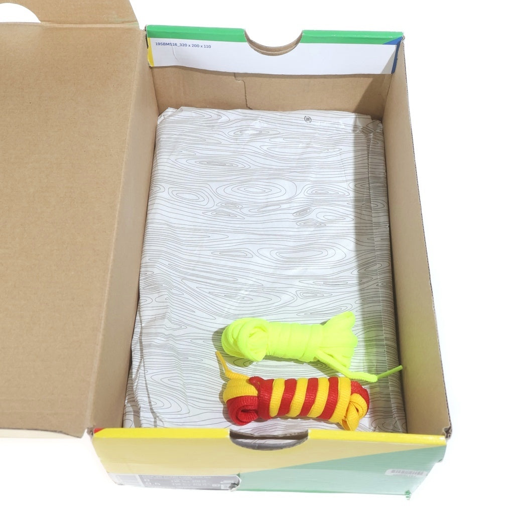 NIKE(ナイキ) DUNK LOW PRP QS WHAT THE PAUL ダンク ワットザ ポール ローカットスニーカー マルチ US8/26cm CZ2239-600