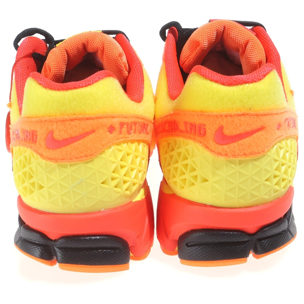 NIKE(ナイキ) AIR ZOOM VOMERO 5 DOERNBECHER FD9711-602 ズーム ボメロ ドーレンベッカー ローカットスニーカー オレンジ US9.5/27.5cm