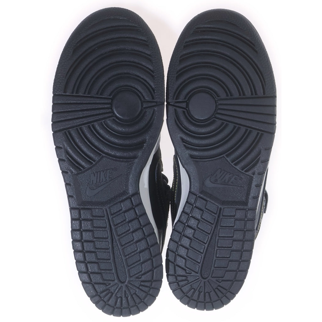 NIKE SB(ナイキエスビー) 【観賞用 2008年製】 DUNK MID BEIJING TRIUMVIR FLY 350677-001 ダンク ペキン トゥライアムヴァ フライ ミッドカットスニーカー マルチ US9/27cm