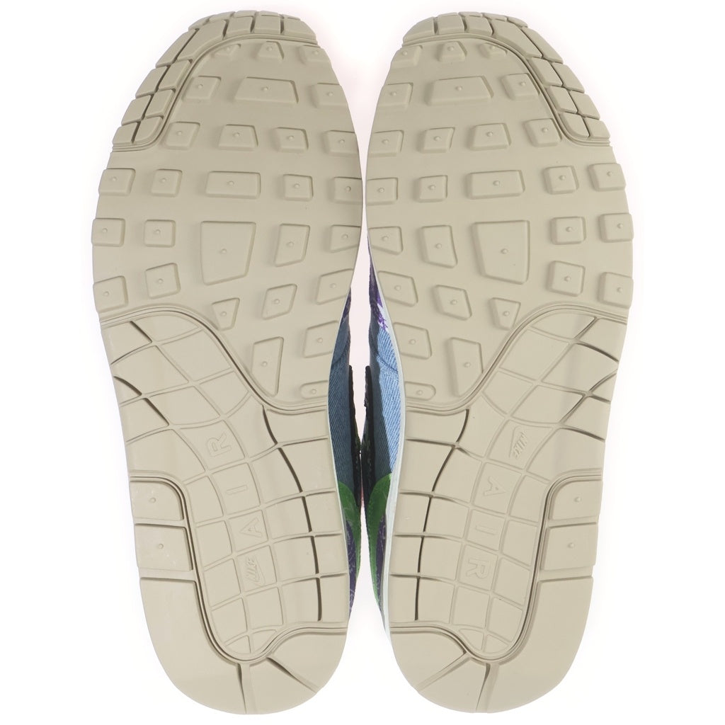 NIKE(ナイキ) ×CONCEPTS AIR MAX 1 FAR OUT コンセプツ エアマックス 1 ローカットスニーカー マルチ US9.5/27.5cm DN1803-500