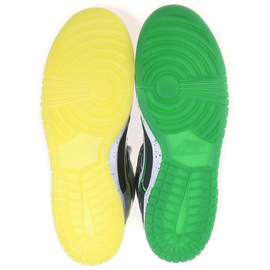 NIKE(ナイキ) DUNK LOW WHAT THE DUCKS AWAY ダンク ワット ザ ダックスアウェー ローカットスニーカー マルチ US9/27cm HV1454-100