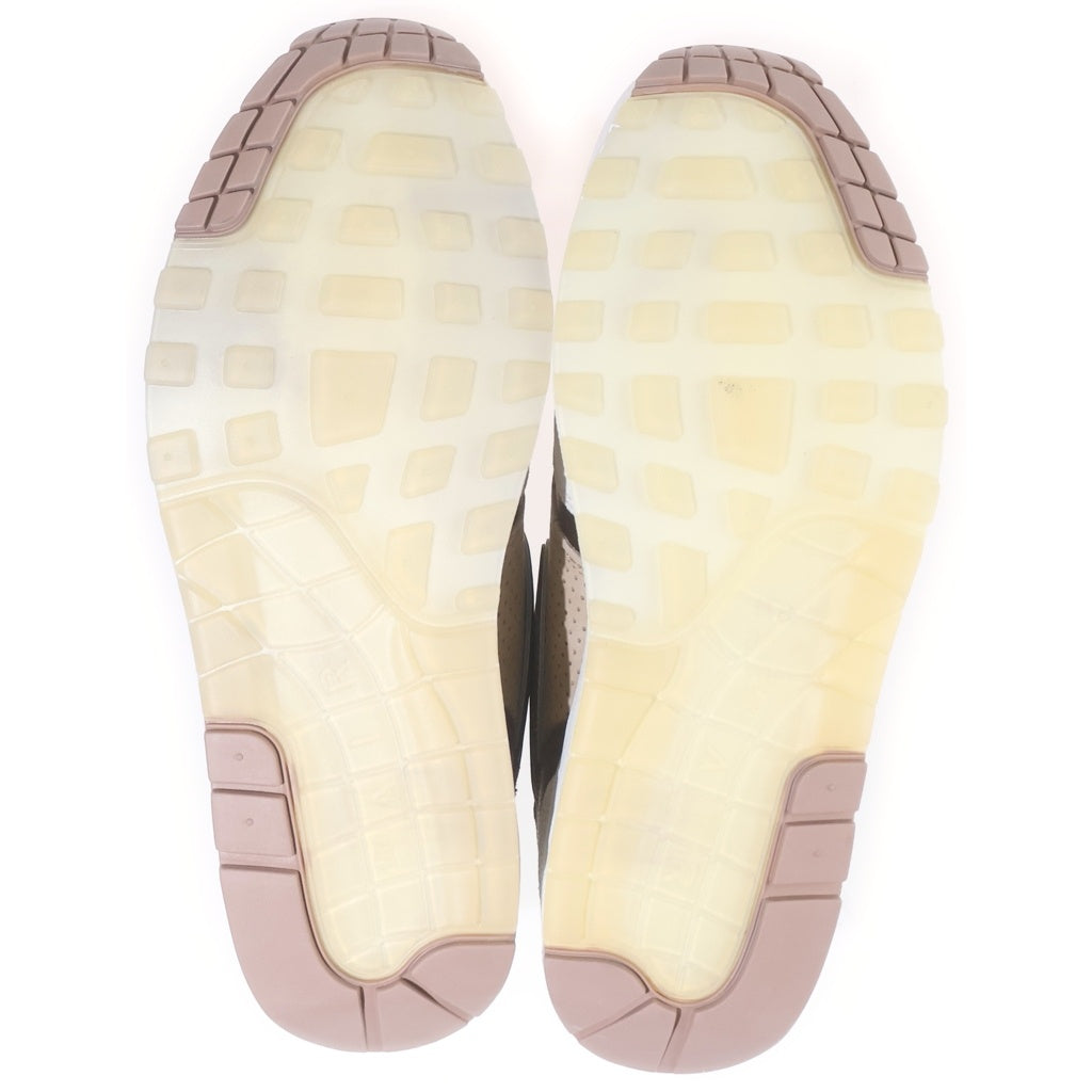 NIKE(ナイキ) AIR MAX 1 87 PRM University of Oregon エアマックス オレゴン大学 ローカットスニーカー ベージュ US9.5/27.5cm HQ2640-200
