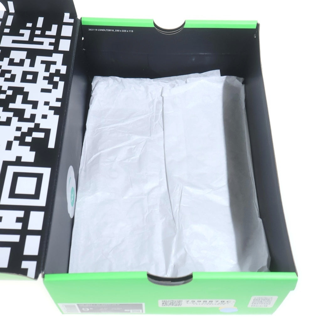 NIKE(ナイキ) AIR MAX 1 87 PRM University of Oregon エアマックス オレゴン大学 ローカットスニーカー ベージュ US9.5/27.5cm HQ2640-200