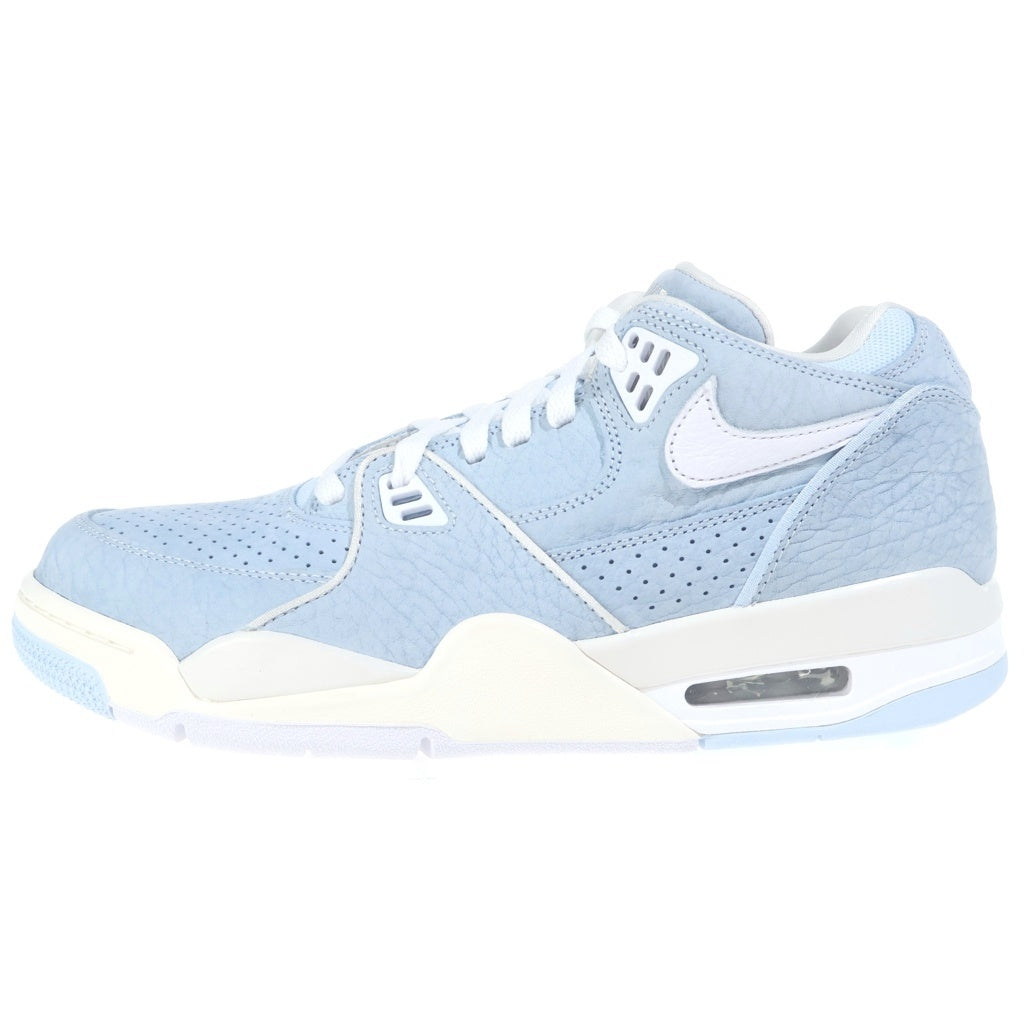 NIKE(ナイキ) ×PJ Tucker AIR FLIGHT 89 LOW SKY BLUE HF6843-400 タッカー エア フライト ローカットスニーカー ライトブルー US9.5/27.5cm