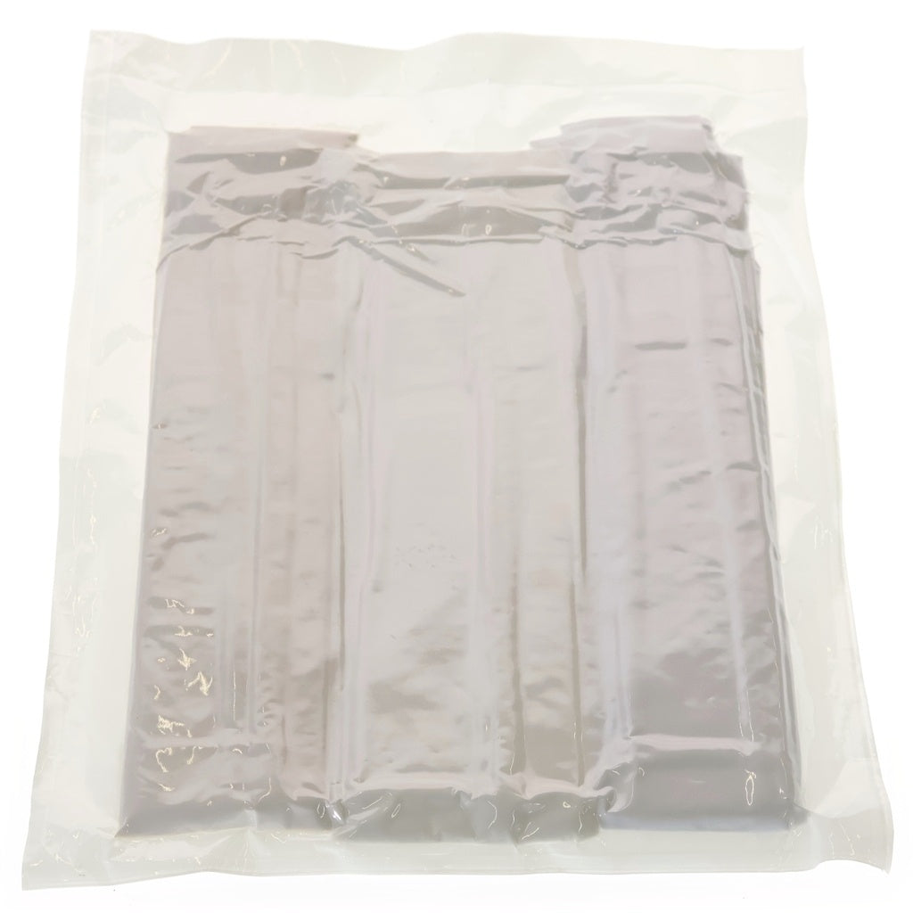Maison Martin Margiela(メゾンマルタンマルジェラ) パック クルーネック半袖Tシャツカットソー ホワイト S50GC0710