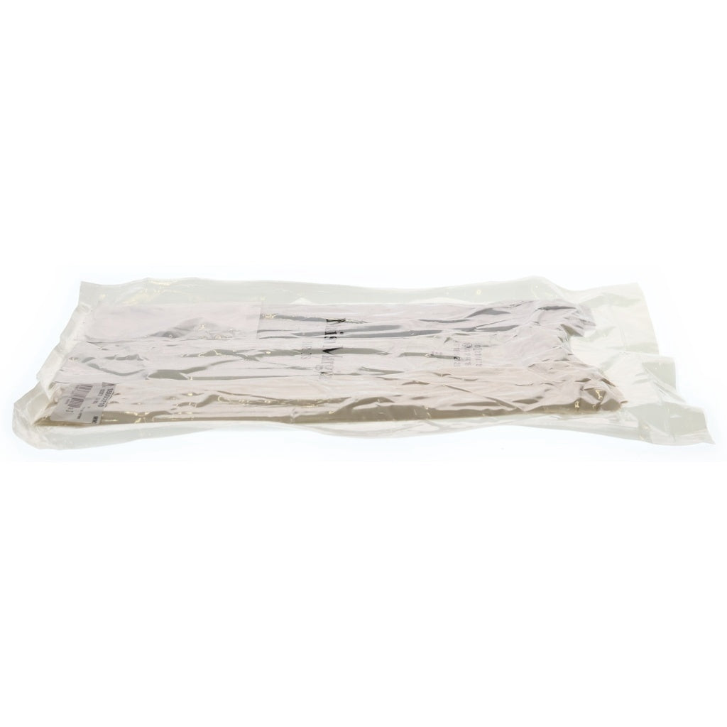 Maison Martin Margiela(メゾンマルタンマルジェラ) パック クルーネック半袖Tシャツカットソー ホワイト S50GC0710