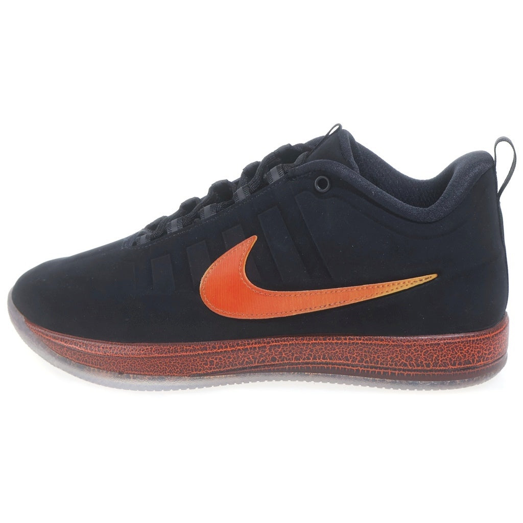 NIKE(ナイキ) BOOK 2 RISING ブック2 ライジング ローカットスニーカー ブラック US10/28cm