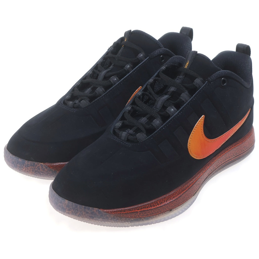 NIKE(ナイキ) BOOK 2 RISING ブック2 ライジング ローカットスニーカー ブラック US10/28cm