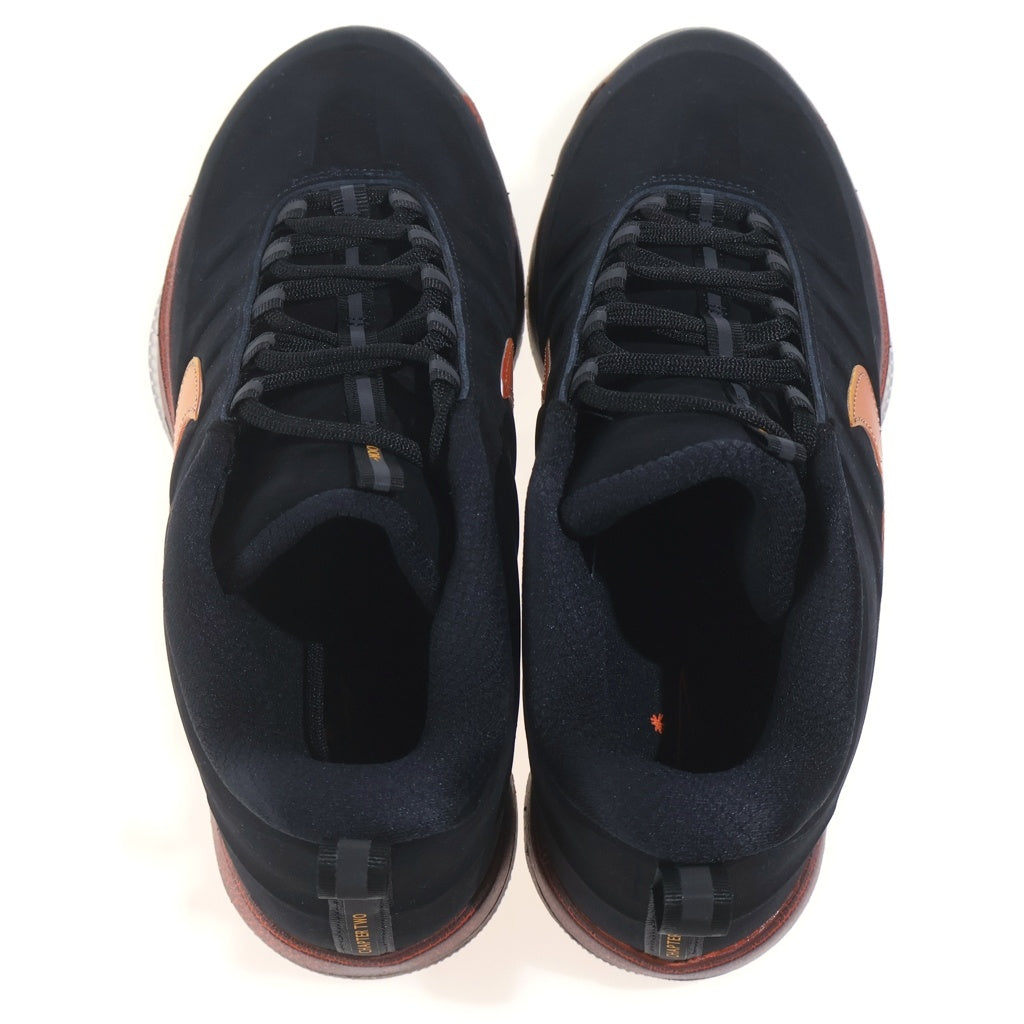 NIKE(ナイキ) BOOK 2 RISING ブック2 ライジング ローカットスニーカー ブラック US10/28cm