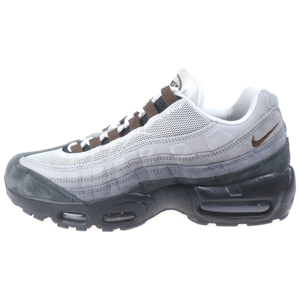 NIKE SB(ナイキエスビー) AIR MAX 95 CACAO WOW HF7545-002 エアマックス95 カカオワオ ローカットスニーカー グレー US9/27cm