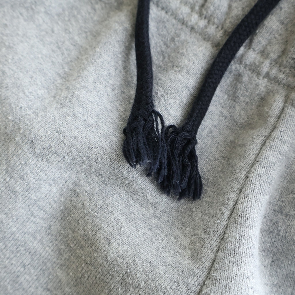 CHROME HEARTS(クロムハーツ) Y NOT SWT PNT ワイノット クロスパッチ スウェットパンツ グレー