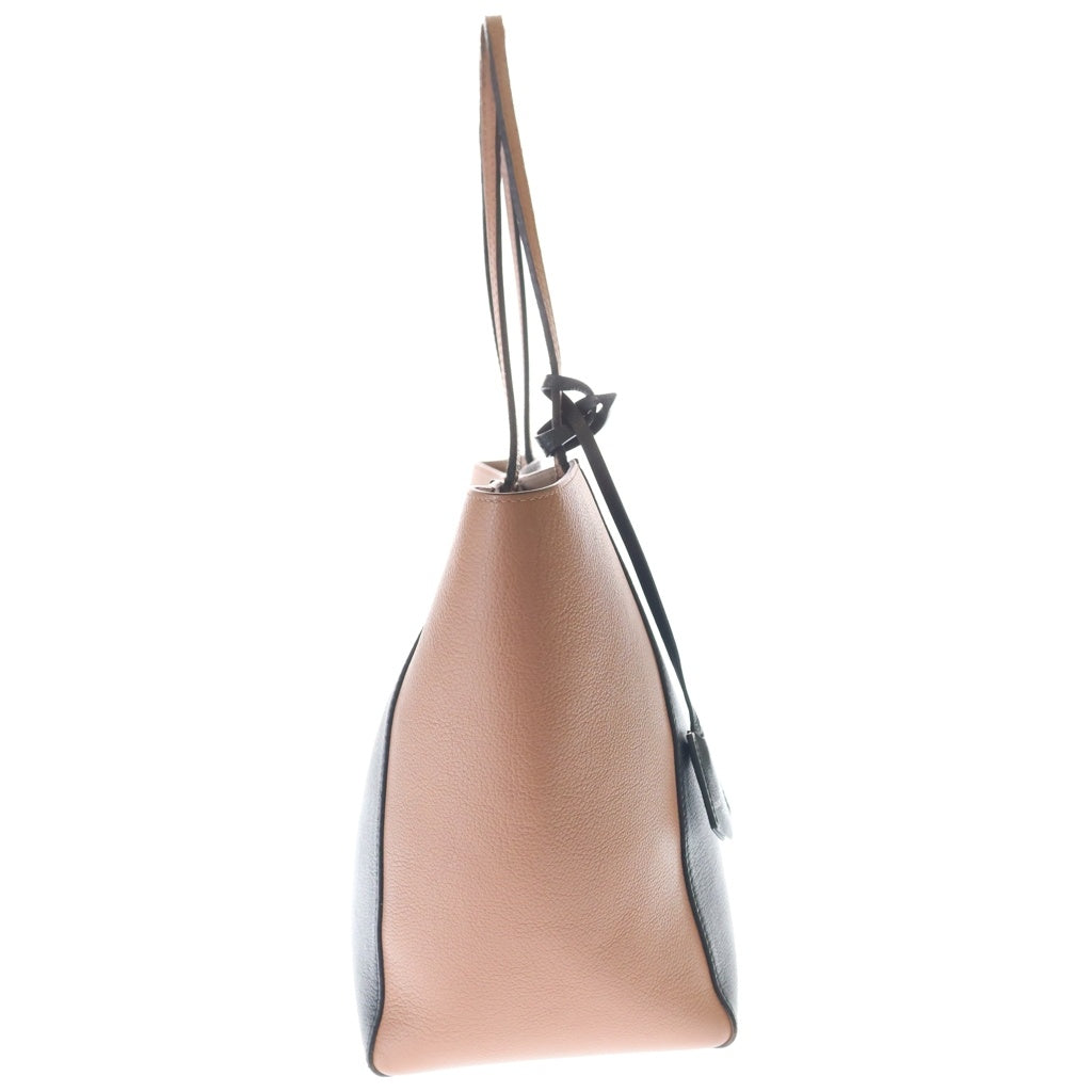 LOUIS VUITTON(ルイヴィトン) ロックミー カバ トートバッグ ショルダーバッグ ツイストロック バイカラー ヴァニーユ ノワール ベージュ M42289 レディース