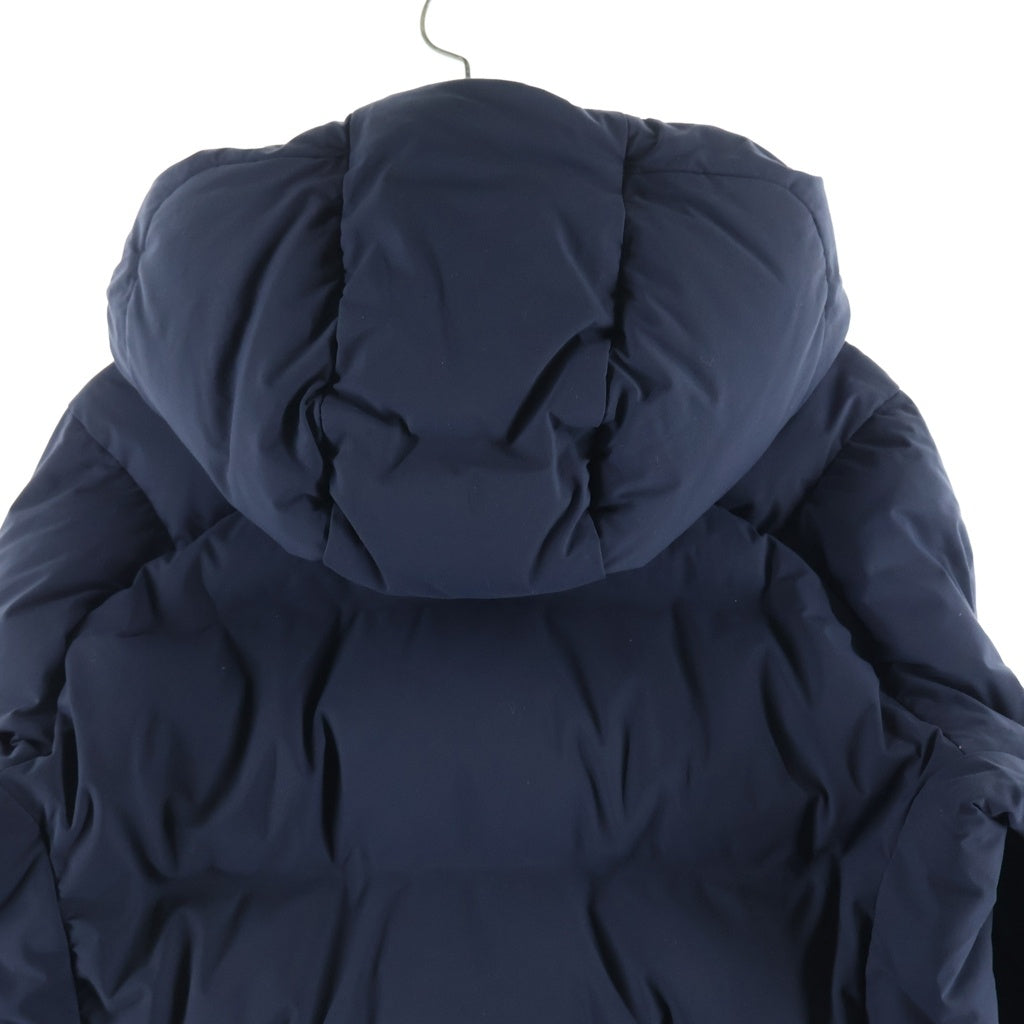 DESCENDANT(ディセンダント) MIZUSAWA DOWN JACKET ミズサワ ダウン ジャケット ネイビー DIA3773U