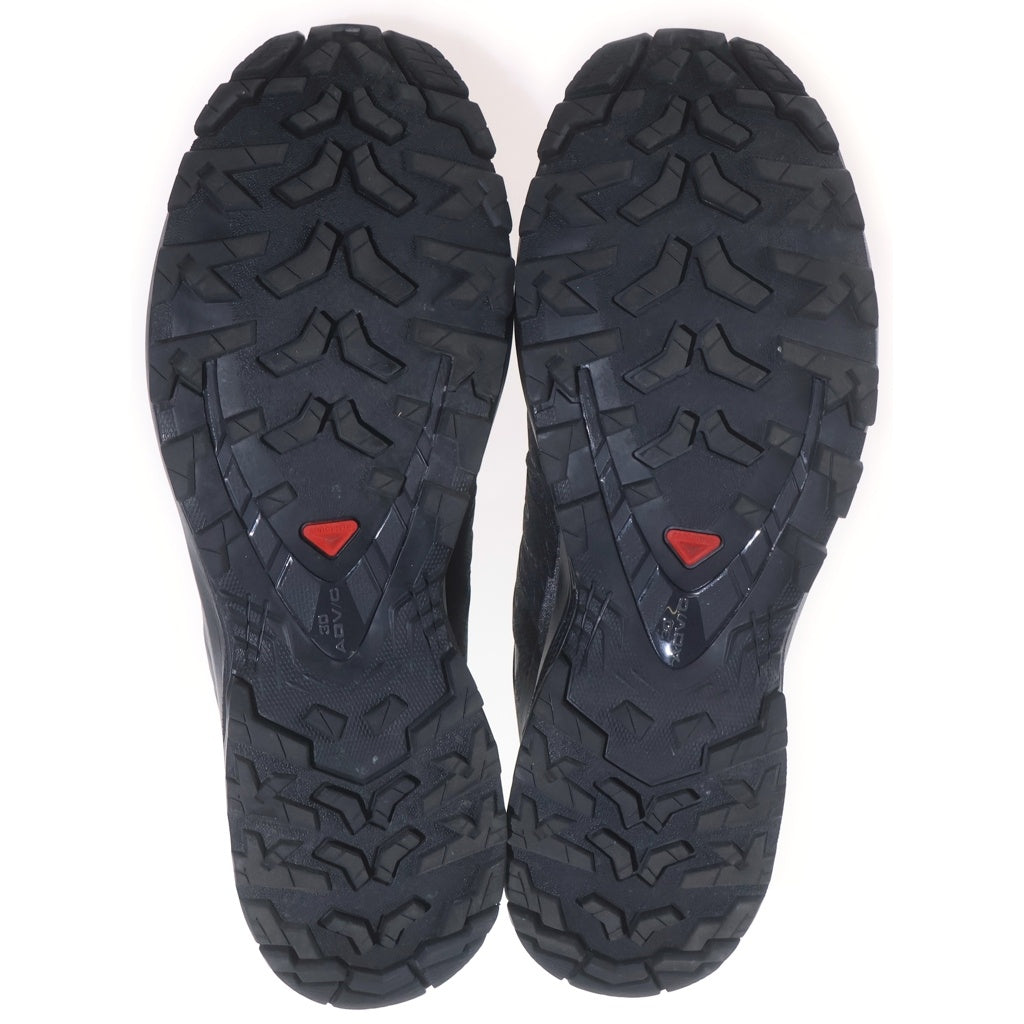 SALOMON(サロモン) XA PRO 3D V9 GORE-TEX ゴアテックス ローカットスニーカー ブラック US8.5/26.5cm 472701
