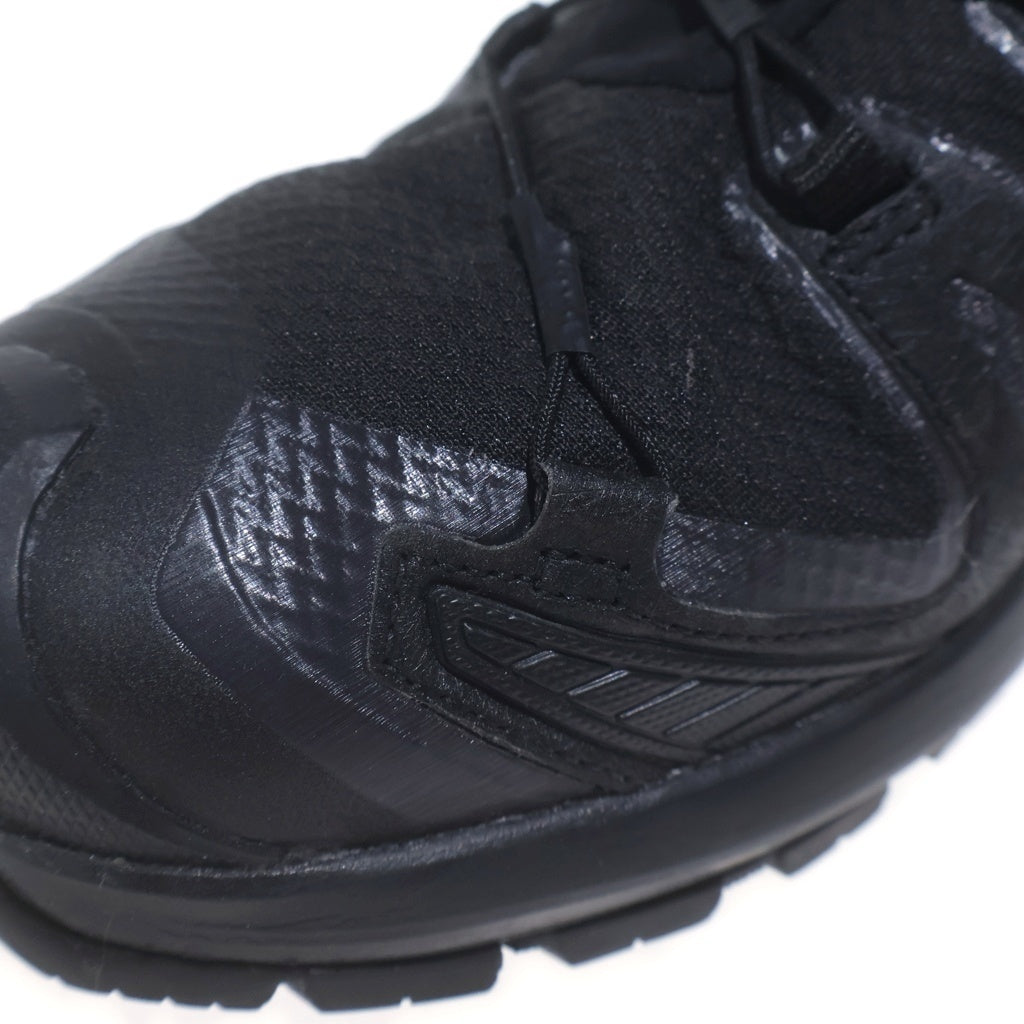 SALOMON(サロモン) XA PRO 3D V9 GORE-TEX ゴアテックス ローカットスニーカー ブラック US8.5/26.5cm 472701