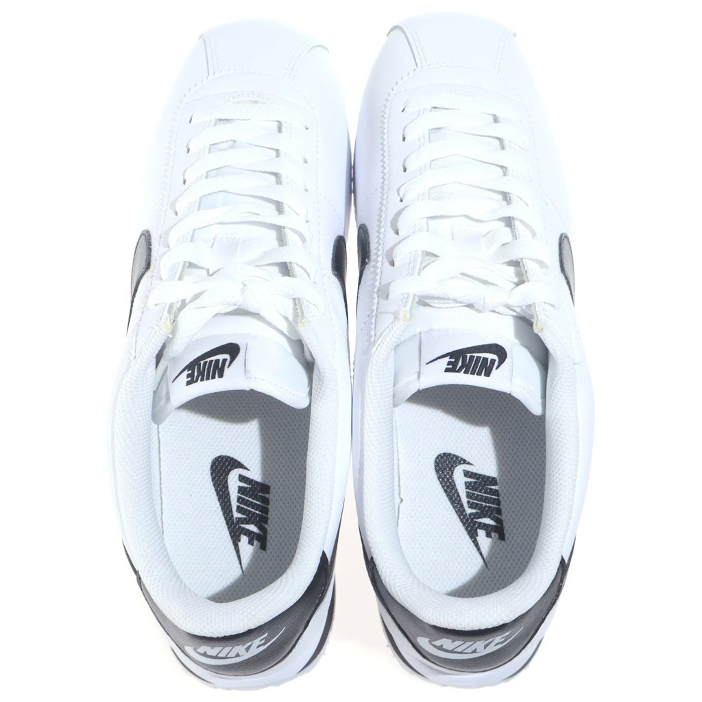 NIKE(ナイキ) CORTEZ DM4044-105 コルテッツ ローカットスニーカー ホワイト US9/27cm