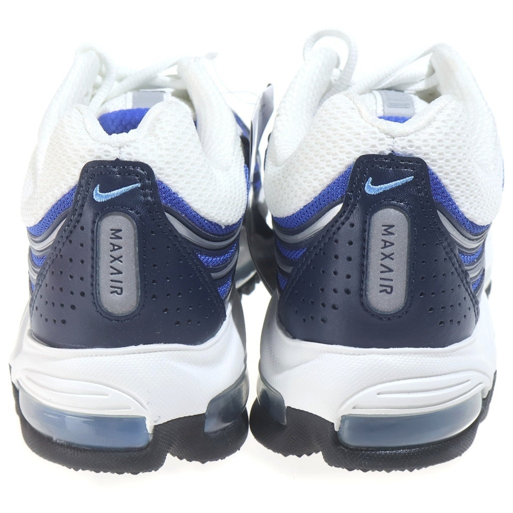 NIKE(ナイキ) AIR MAX TL 2.5 FZ4110-102 エアマックス ローカットスニーカー ホワイト/ブルー US9/27cm