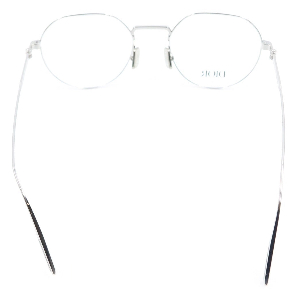 DIOR(ディオール) Neo Dior O ネオディオールオ 眼鏡 メガネ シルバー