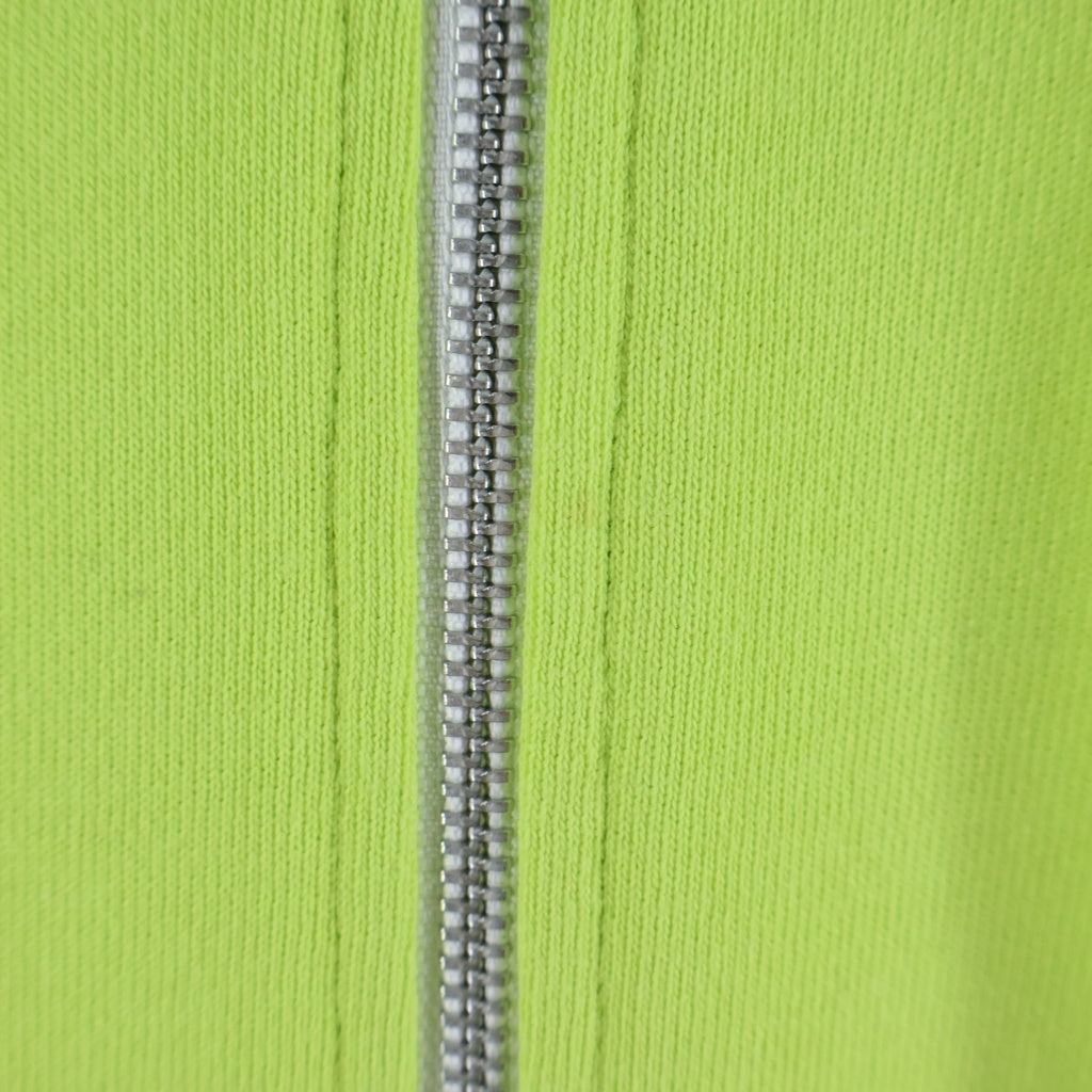 CHROME HEARTS(クロムハーツ) MATTY BOY PPO CHAIN GAME HOODIE マッティボーイ チェーンゲームリンク裏地サーマルジップアップパーカー