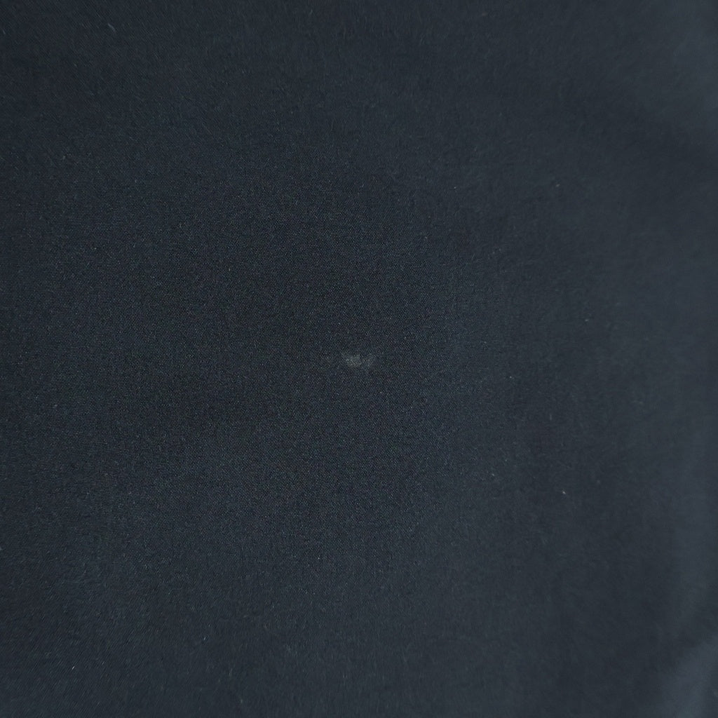 UNITED ARROWS & SONS(ユナイテッドアローズ アンド サンズ) DOWN V/NECK JACKET ダウンVネックジャケット ブルゾン ブラック 5525-199-0770