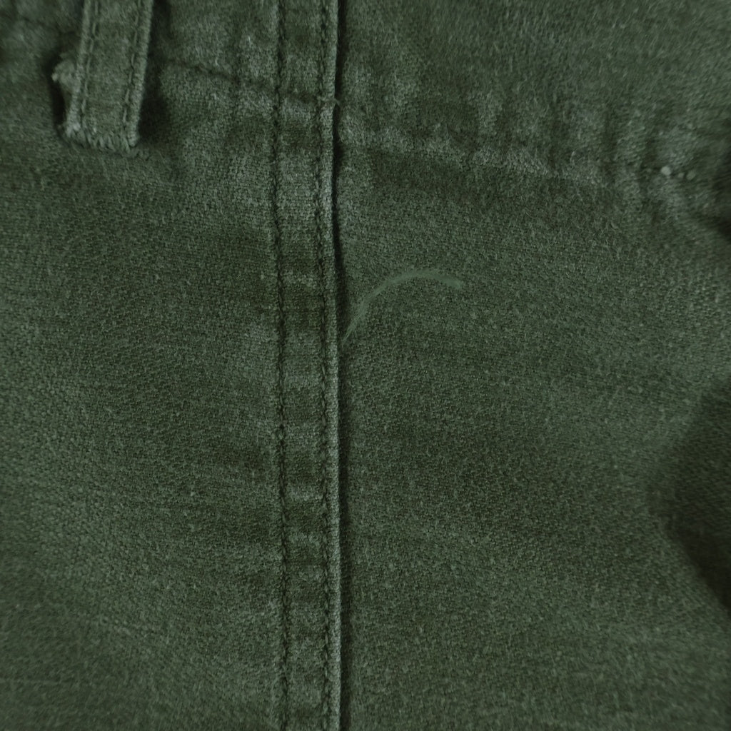 VINTAGE(ヴィンテージ) 60s US ARMY OG-107 ベイカーパンツ オリーブ 8405-082-6612
