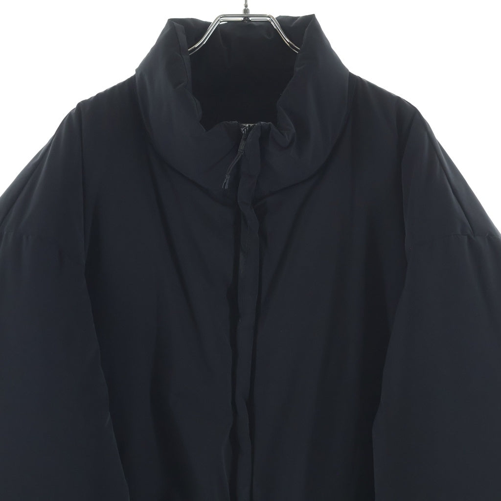UNITED ARROWS & SONS(ユナイテッドアローズ アンド サンズ) by DAISUKE OBANA PE/TFT DOWN JACKET ダウンジャケット ブラック
