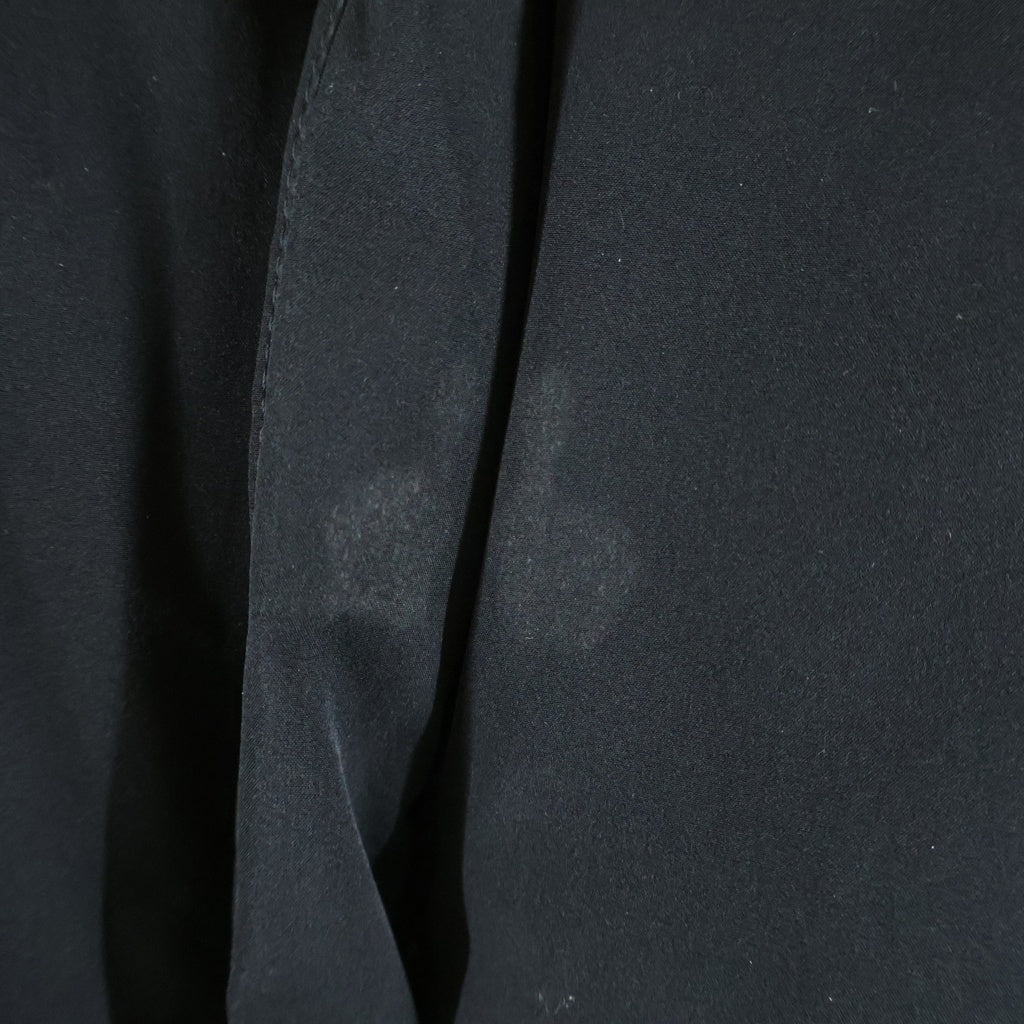 UNITED ARROWS & SONS(ユナイテッドアローズ アンド サンズ) by DAISUKE OBANA PE/TFT DOWN JACKET ダウンジャケット ブラック