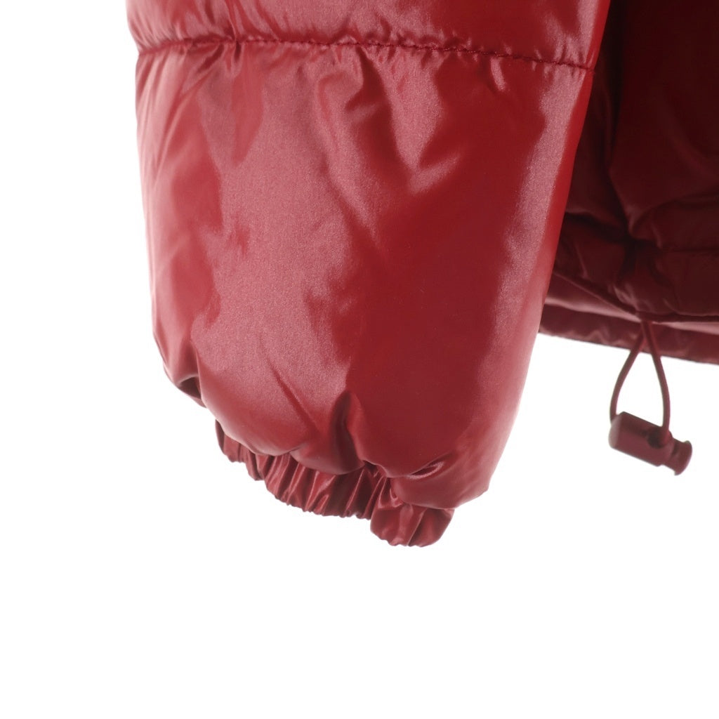 MONCLER(モンクレール) Karakorum カラコルム レディース ナイロン ダウンジャケット レッド 41324-50-68959