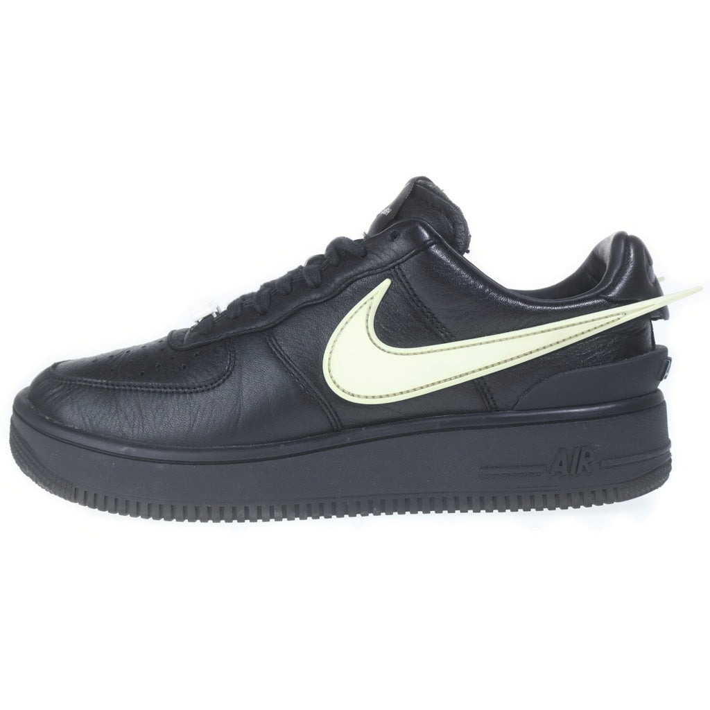 NIKE(ナイキ) ×AMBUSH AIR JORDAN1 LOW DV3464-001 アンブッシュ エアフォース1 ローカットスニーカー ブラック US9/27cm