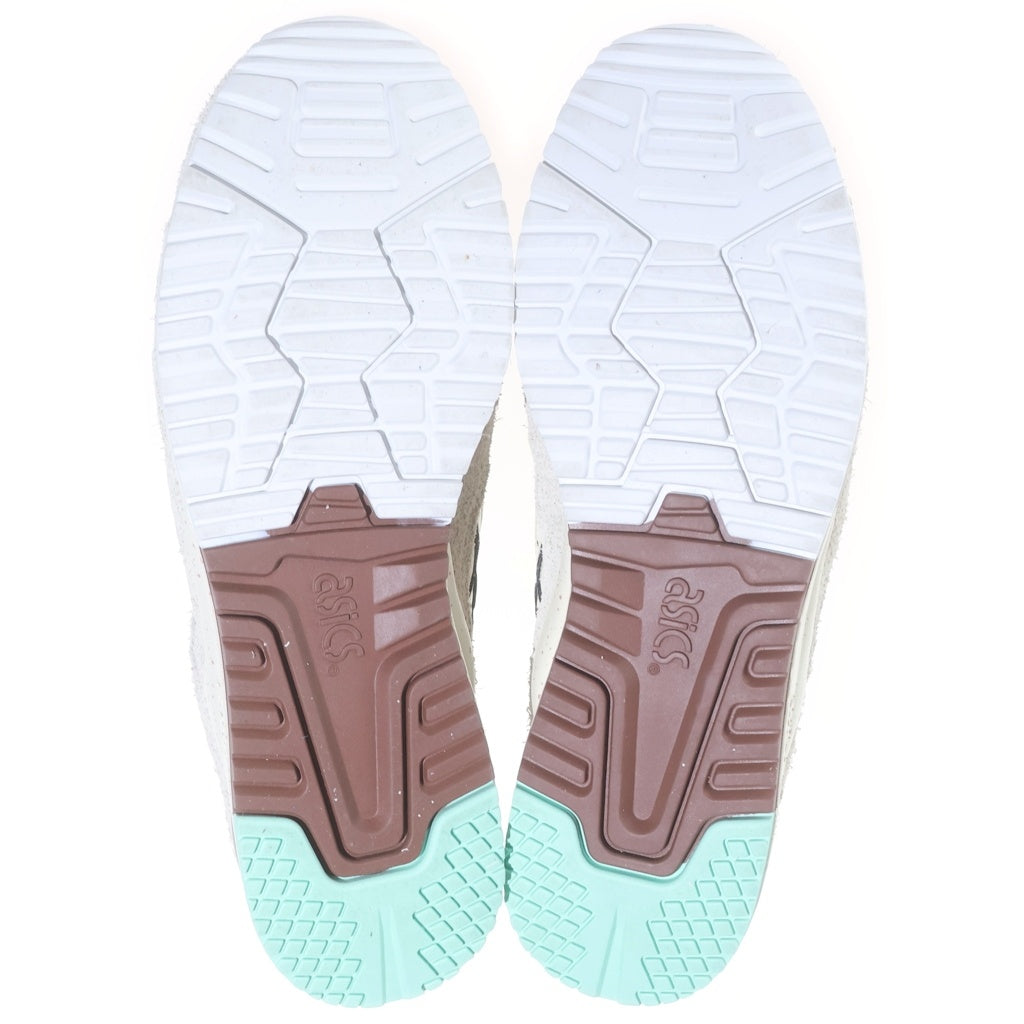 ASICS(アシックス) ×NICE KICKS GEL LYTE 3 SPUMONI ナイス キックス ゲルライト スプモーニ ローカットスニーカー ベージュ US9/27cm 1201A460-750