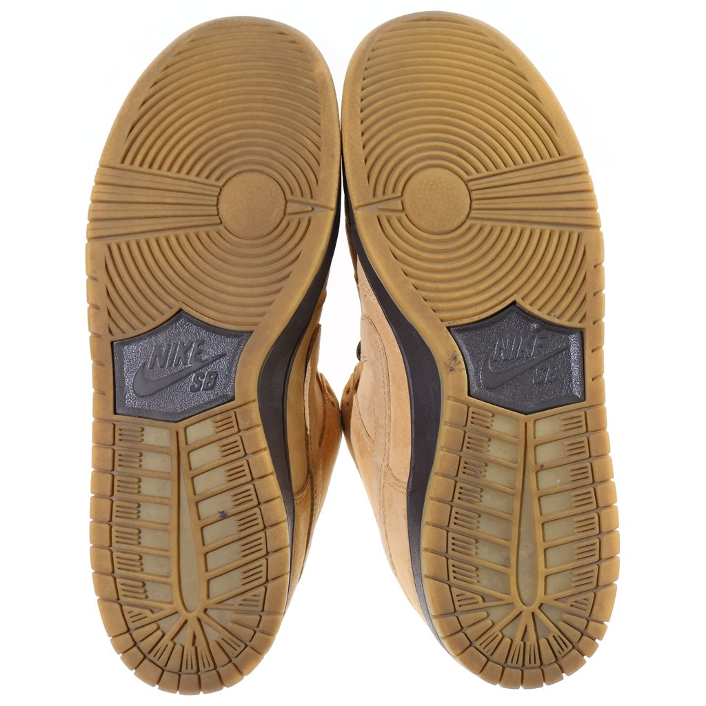 New Balance(ニューバランス) スエード ローカットスニーカー ブラウン US10/28cm MT580SO2