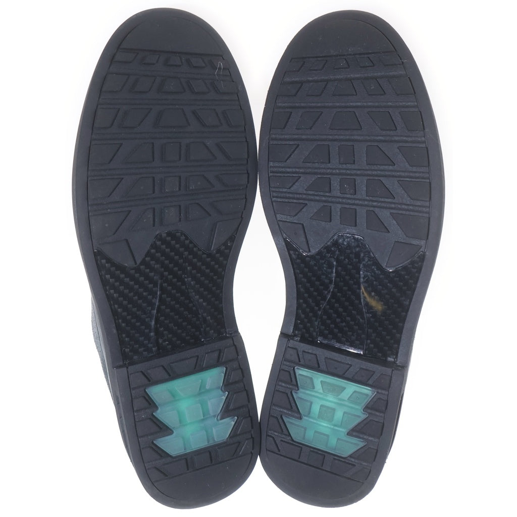 NIKE(ナイキ) ×AIR AFRIQUE AIR MAX RK61 HQ6416-001 エール アフリック エアマックス ダービー シューズ ブラック US9.5/27.5cm