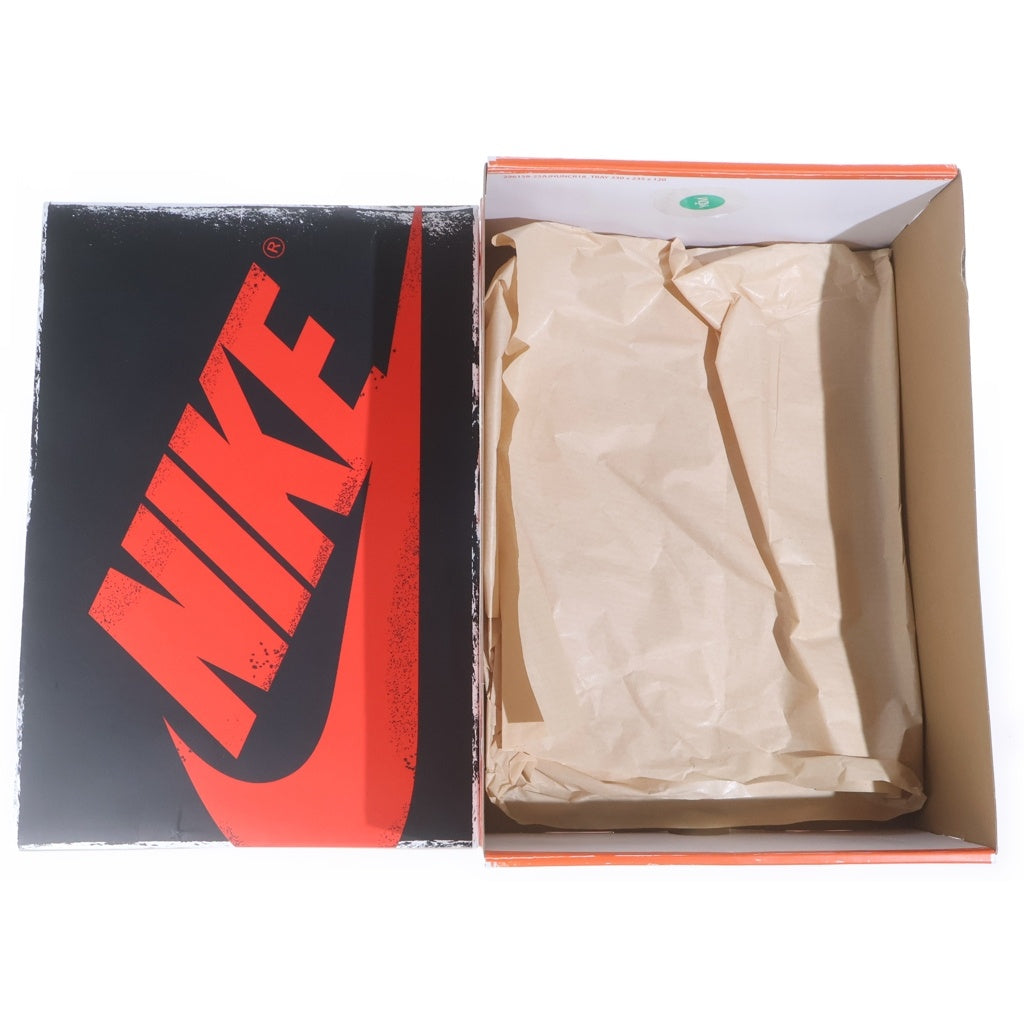 NIKE(ナイキ) AIR JORDAN 1 RETRO HIGH OG UNC REIMAGINED DZ5485-402 エアジョーダン1 レトロ リイマジンド ハイカットスニーカー ホワイト/ブルー US10/28cm