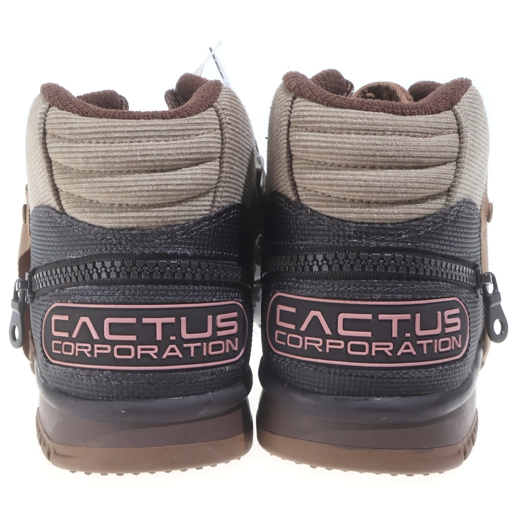 NIKE(ナイキ) ×TRAVIS SCOTT AIR TRAINER 1 DR7515-200 トラヴィス エアトレイナー ローカットスニーカー ブラウン US10/28cm