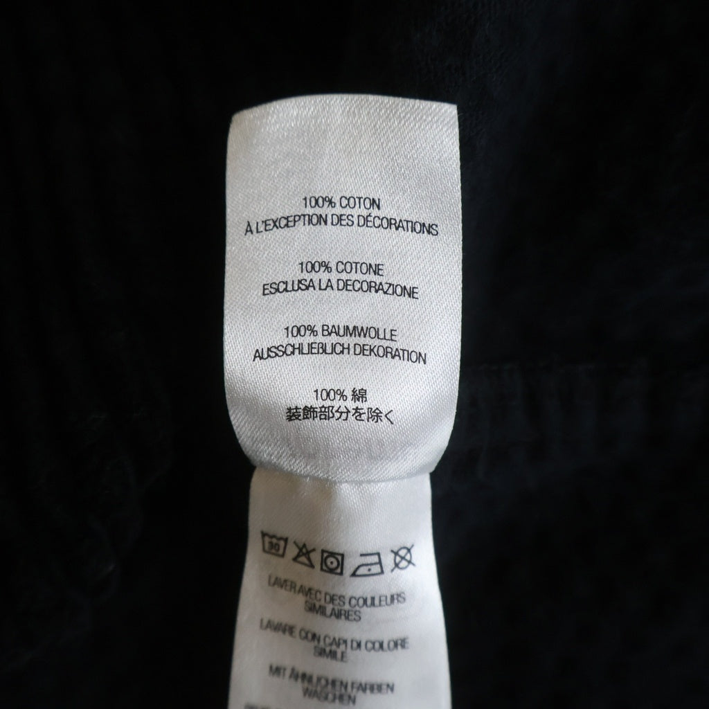 SUPREME(シュプリーム) 24AW Wide Wale Corduroy Snap Shirt ワイド コーデュロイ スナップボタン 長袖シャツ ブラック -
