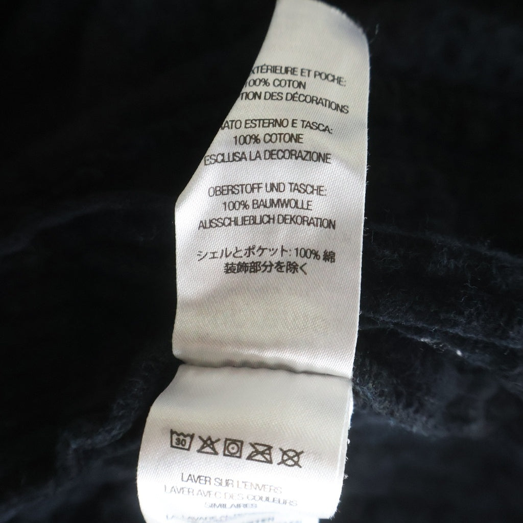 SUPREME(シュプリーム) 24AW Wide Wale Corduroy Cargo Pant ワイド コーデュロイ カーゴ ロング パンツ ブラック
