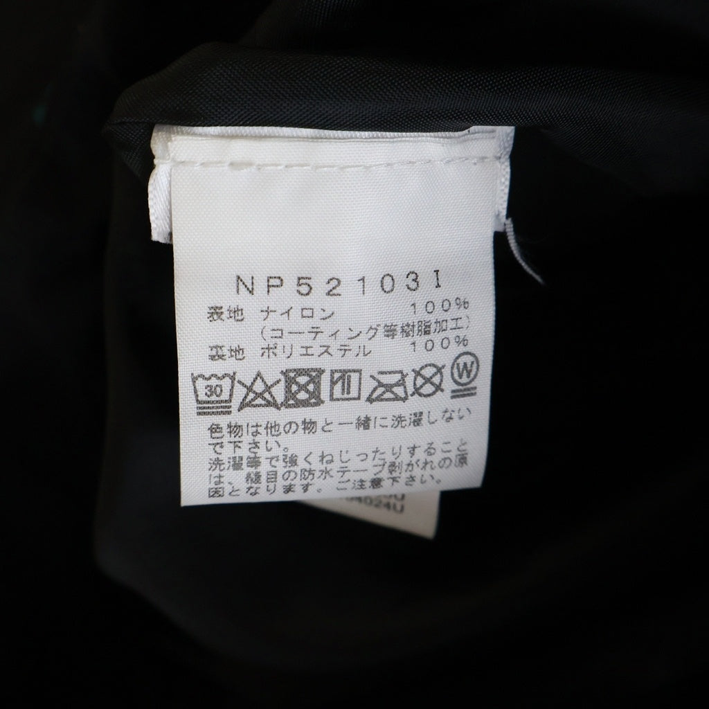 SUPREME(シュプリーム) 21AW ×THE NORTH FACE Steep Tech Pant BL ザノースフェイス ステップテック ナイロン ロングパンツ ブルー NP52103I