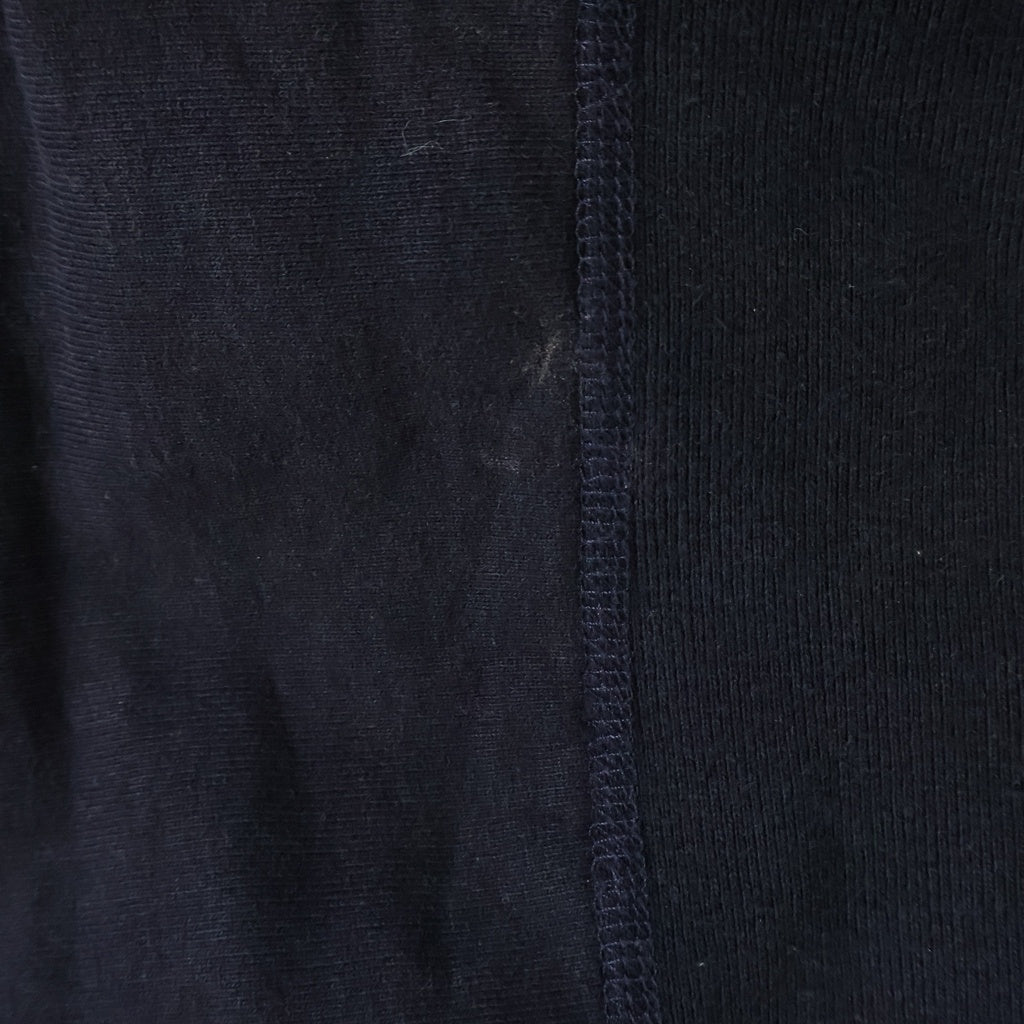 SUPREME(シュプリーム) 14AW Tonal Box Logo Pullover ボックスロゴ プルオーバースウェットパーカー フーディー ネイビー