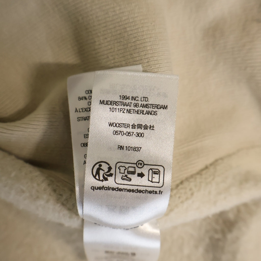 SUPREME(シュプリーム) 24AW Box Logo Hooded Sweatshirt ロゴ プルオーバー フーデッド スウェットシャツ プルオーバーパーカー ストーン
