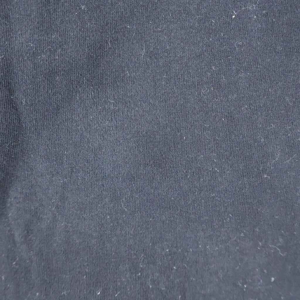 NEIGHBORHOOD(ネイバーフッド) 22AW ×FUTURA LABORATORIES フューチュララボラトリーズ クルーネック長袖Tシャツカットソー ブラック