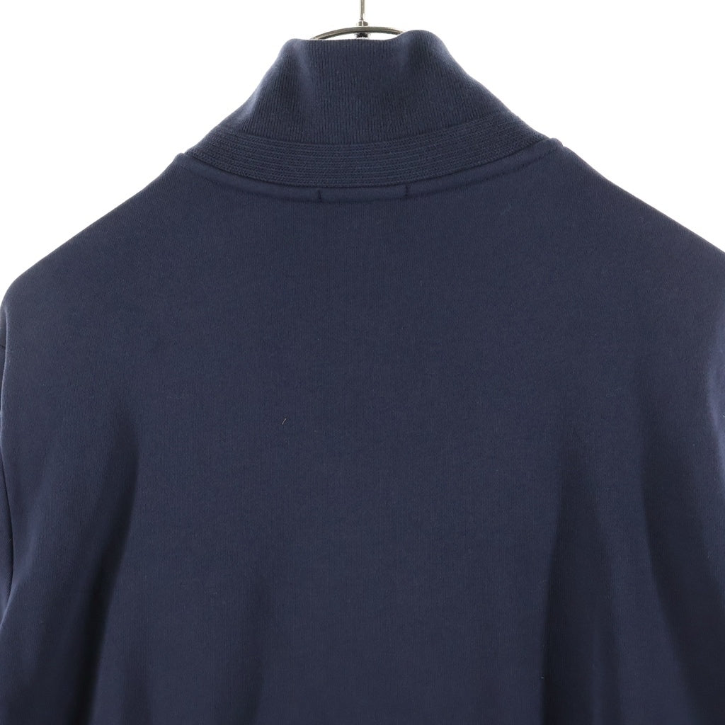 MONCLER(モンクレール) ハイネック ジップアップ プルオーバー パーカー トラックジャケット A20918431400-80054