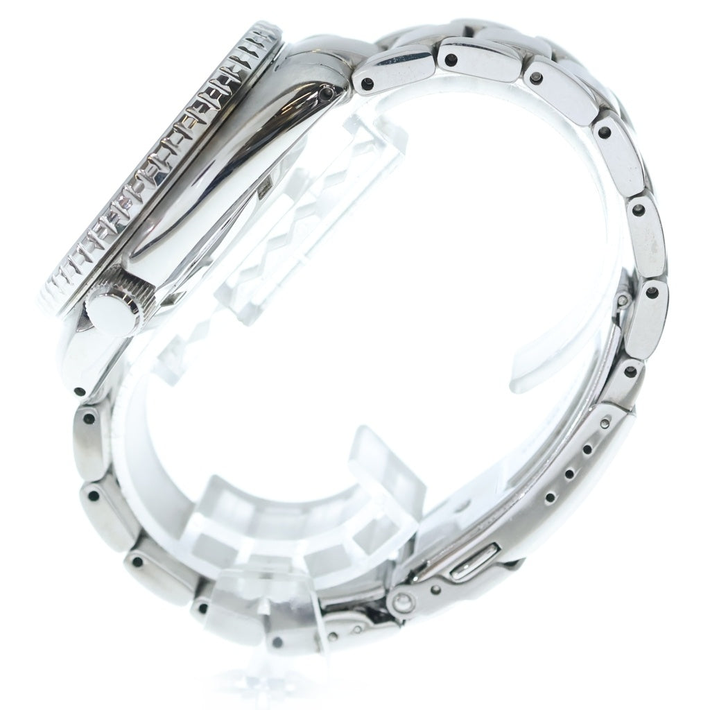 SEIKO(セイコー) Prospex Diver scuba PADI Special プロスペックス ダイバースキューバ スペシャルモデル シルバー SBDY017