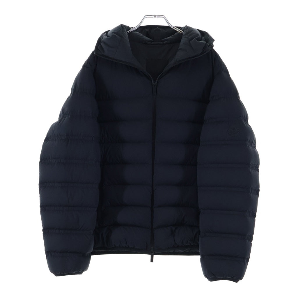 MONCLER(モンクレール) ARROUX GIUBBOTTO ジップアップ キルティング ナイロン ダウン ジャケット