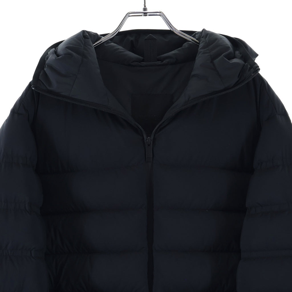 MONCLER(モンクレール) ARROUX GIUBBOTTO ジップアップ キルティング ナイロン ダウン ジャケット