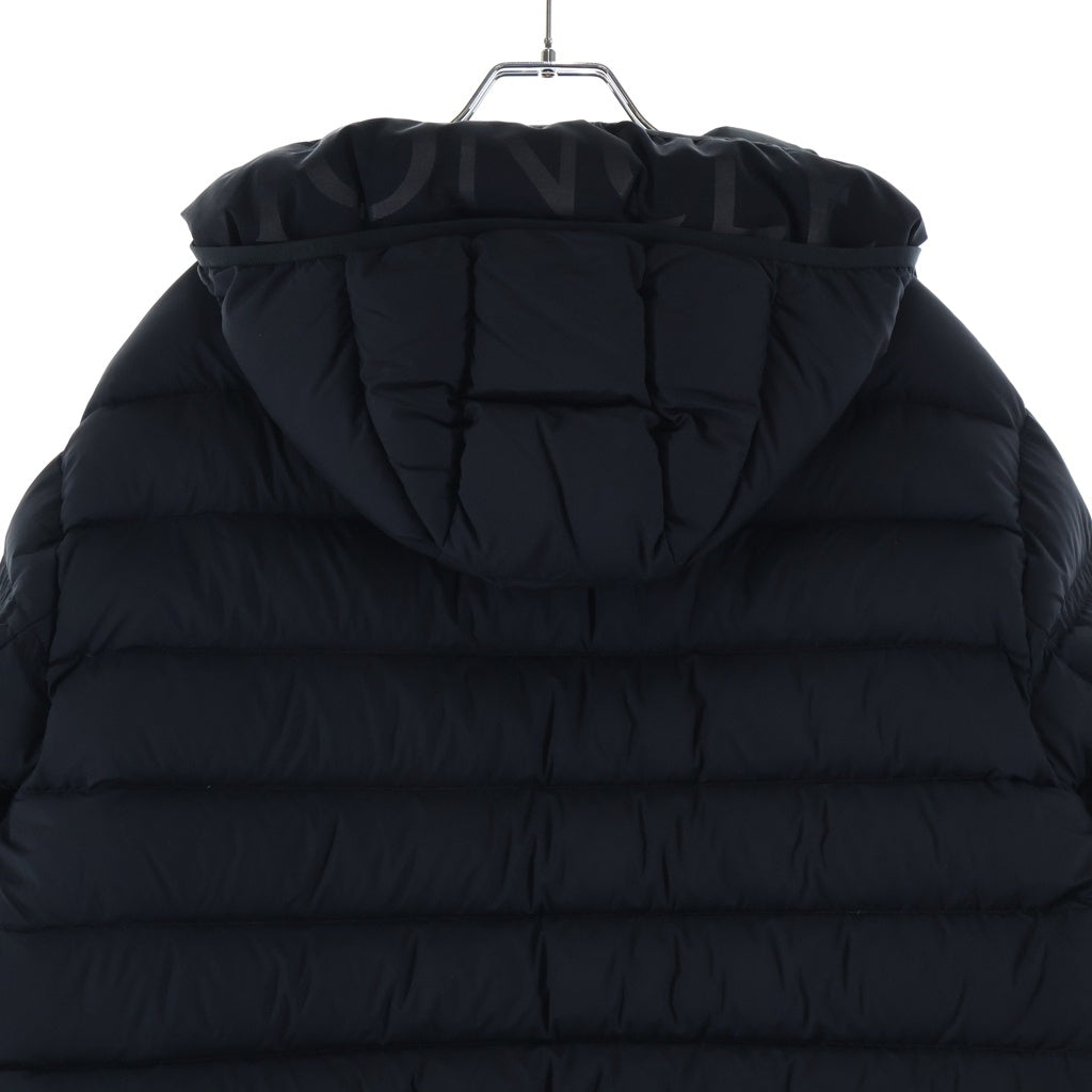 MONCLER(モンクレール) ARROUX GIUBBOTTO ジップアップ キルティング ナイロン ダウン ジャケット